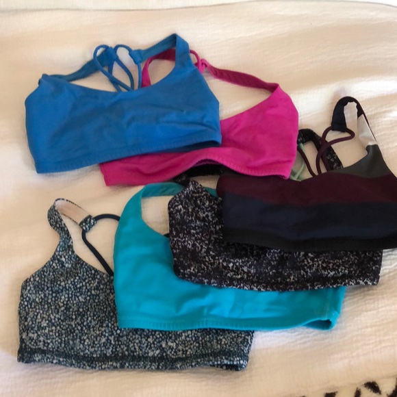 lululemon athletica Other - Size 2 lululemon sports bras